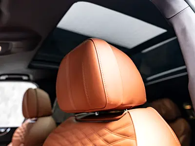 2024 Bentley BENTAYGA 缩略图 19