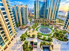1 Month free || Elegant 3BHK + Maids Room || Offer Price
