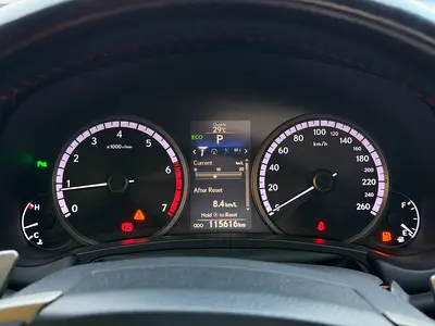 صورة مصغرة 18 لـ 2016 Lexus NX-SERIES
