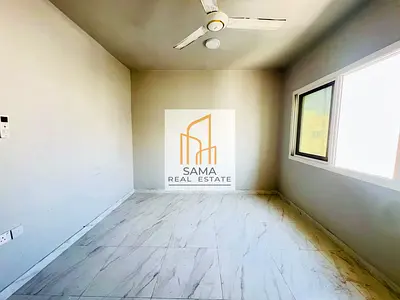 ✨ Elegant 1 BHK | 2 Washrooms | Private Balcony | Prime Al Zahia Location