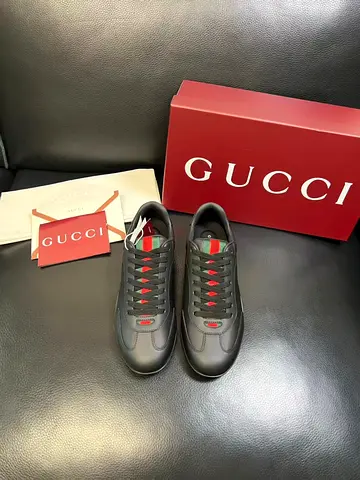 Gucci shoes for men