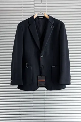 ZEGNA 26 COATS