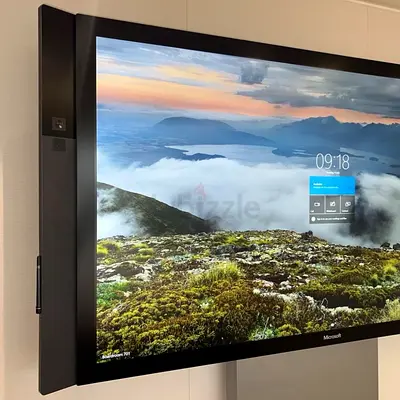 surface hub V1, 55 inch