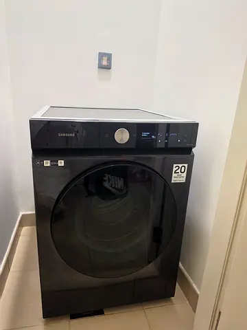 Samsung Bespoke 11.5kg Washing Machine Latest Model