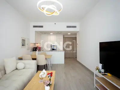 Community View | Ready to Move In | Huge Balcony