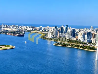 فرصة استثمارية | غرفتان واسعتان | مؤجرة
