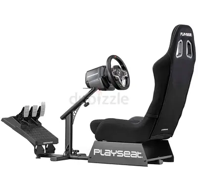 Thrustmaster Ferrari SF1000 F1 Sim Racing + Playseat