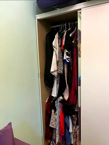 Wardrobe
