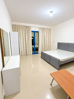 Well-Maintained Regular Room in New Apartment