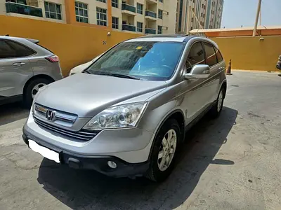2009 Honda CR-V photo 1