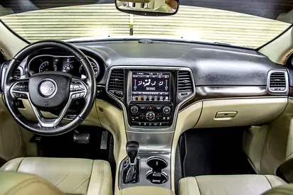 صورة مصغرة 16 لـ 2018 JEEP GRAND CHEROKEE
