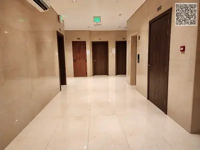 Brand New 2-Bedroom Apartment for Rent – Al Jurf 3