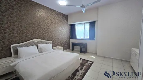 Spacious Layout | Near Metro | Vacant