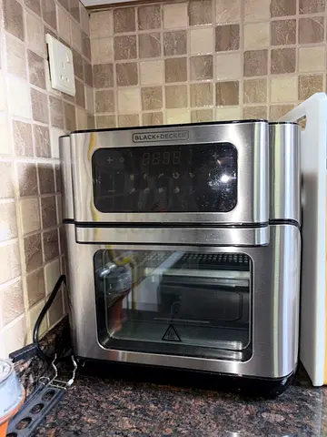 Black & Decker Air Fryer
