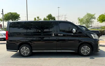 صورة 7 لـ 2024 Toyota GRANVIA