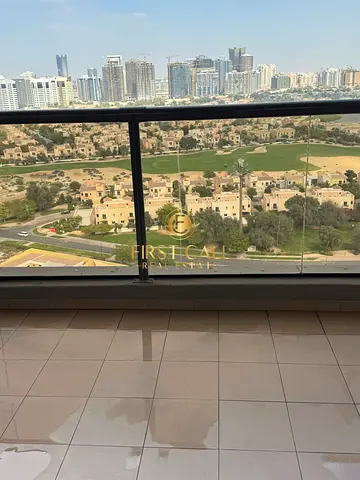 GOLF VIEW | HIGH FLOOR | VACANT NEXT MONTH