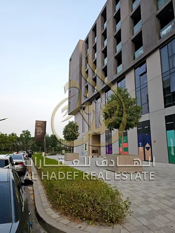 🏡✨ 2 Bedroom Apartment for Sale in Aljada – Sharjah ✨🏡 🔥 **Direct from the Owner** 🔥 A great opportunity to own a **2-bedroom apartment with a l
