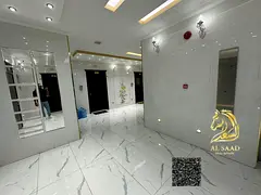 🏠 **For Rent – ​​2 Bedrooms + Hall in Al Jurf 1 | Ajman**