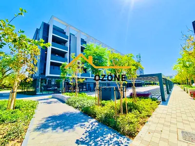 Premium 1bhk + Big Balcony in Gate Aljada Community