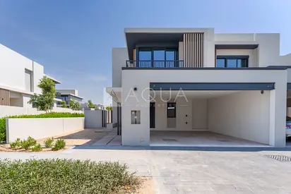 Huge 4BR + Maid | Type A | Corner Unit | Vacant