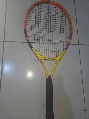 Brand New Babolat Vamos Jr. 25 Junior Tennis Racket