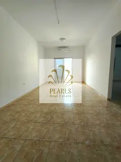 PRIME 1-BEDROOM APARTMENT FOR RENT | HEART OF AJMAN SERVICES, OVERLOOKING LADIES PARK, WIDE BALCONY 