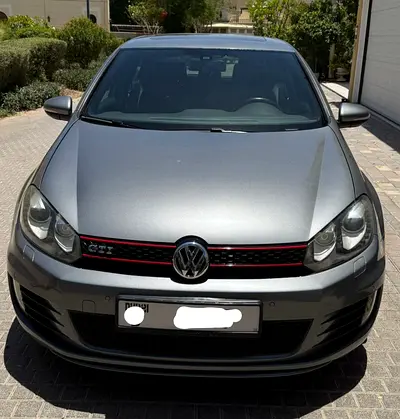 2011 Volkswagen GOLF GTI — фото 4