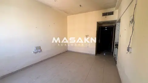 Spacious Studio AED 15K | 6 Cheques | Al Butina