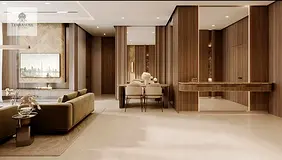 20%ROI | Skyline View | Cash Discount | Metro I PRIME LOCATION