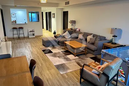 2 Car Parking | Large Terrace | Best Views