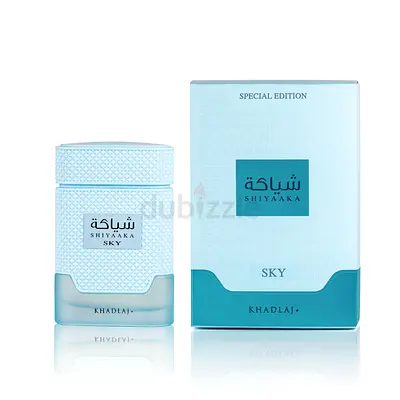 Shiyaka sky 100ml