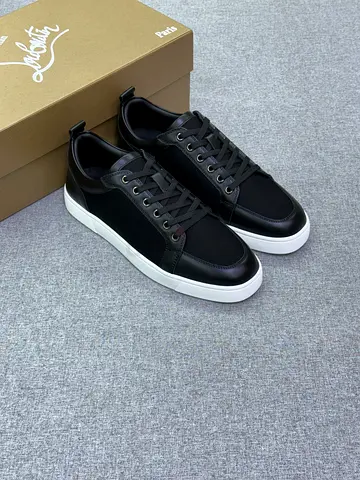 Louboutin shoes for men