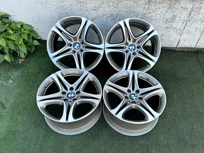 Bmw original 19