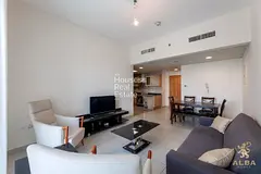 Furnished | Chiller Free | Park View | Near Metro