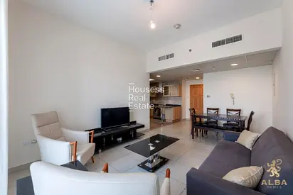 Furnished | Chiller Free | Park View | Near Metro