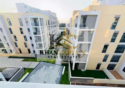 🌿🏡 Spacious Studio Apartment with Private Garden | 580 Sq. Ft. | AED 37,000/Year 🌟