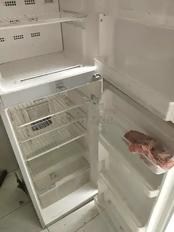Fridge Hitachi