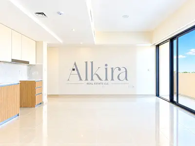 3BR + MAID | PARK FACING | NEAR GOLDEN BEACH
