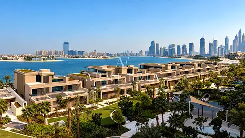 Ultra-Luxury Six Senses | Beachfront Luxury