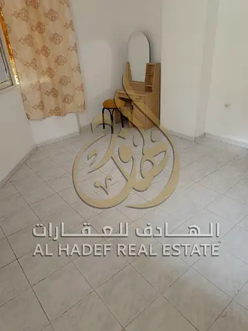 🏡✨ **1 Bedroom Apartment for Annual Rent in Al Nabba – Sharjah** ✨🏡 A great opportunity to rent a **1-bedroom apartment with a living hall in Al Na