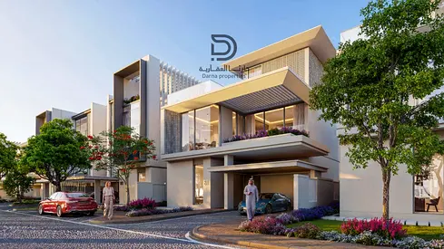 Premium 4BR Freehold Waterfront Villa Near Dubai: 30/70 Plan, 50% Off DLD, GV,10%DP