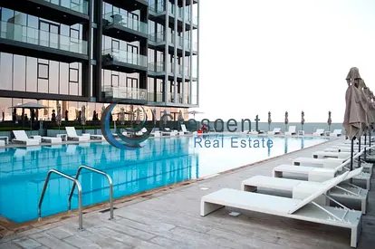Studio for Rent | Bloom Towers B, JVC | Prime Location