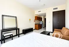 Best Deal | Largest Size | Private Terrace