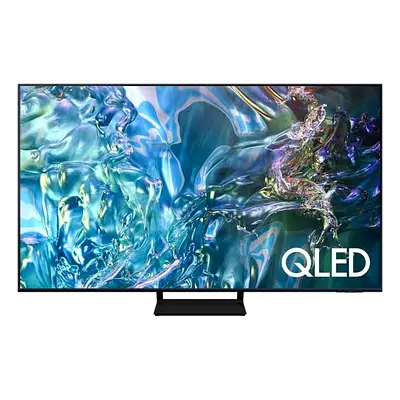 Samsung 55Q60D QLED 55 inch Crystal UHD Smart TV 2024