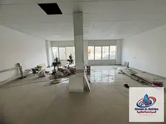 Strong investment opp: huge commercial shop in Abu Shagara for all business activities. Premium fini