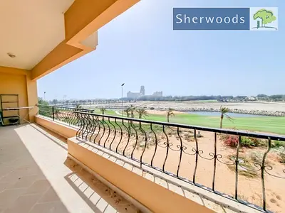 Corner Unit - Golf Course Views - Behind the Mall