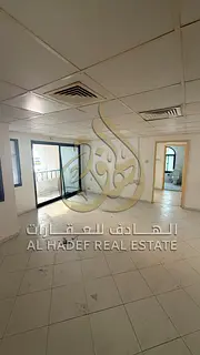 1 Bedroom Apartment for Rent in Al Majaz 3 AED 31000 Balcony 2 Bathrooms Prime Location Practical La