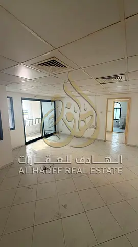 1 Bedroom Apartment for Rent in Al Majaz 3 AED 31000 Balcony 2 Bathrooms Prime Location Practical Layout Family Friendly Flexible Payment in 4 or 6 Ch