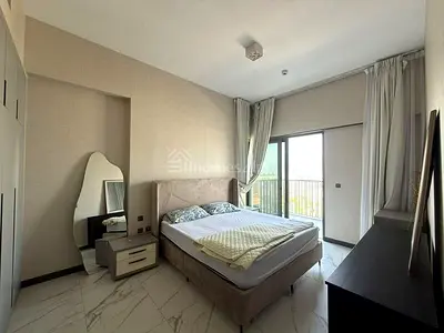 Investor deal | Big layout | Vacant | 1 BR |