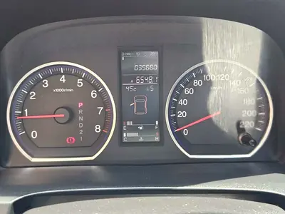2009 Honda CR-V photo 10